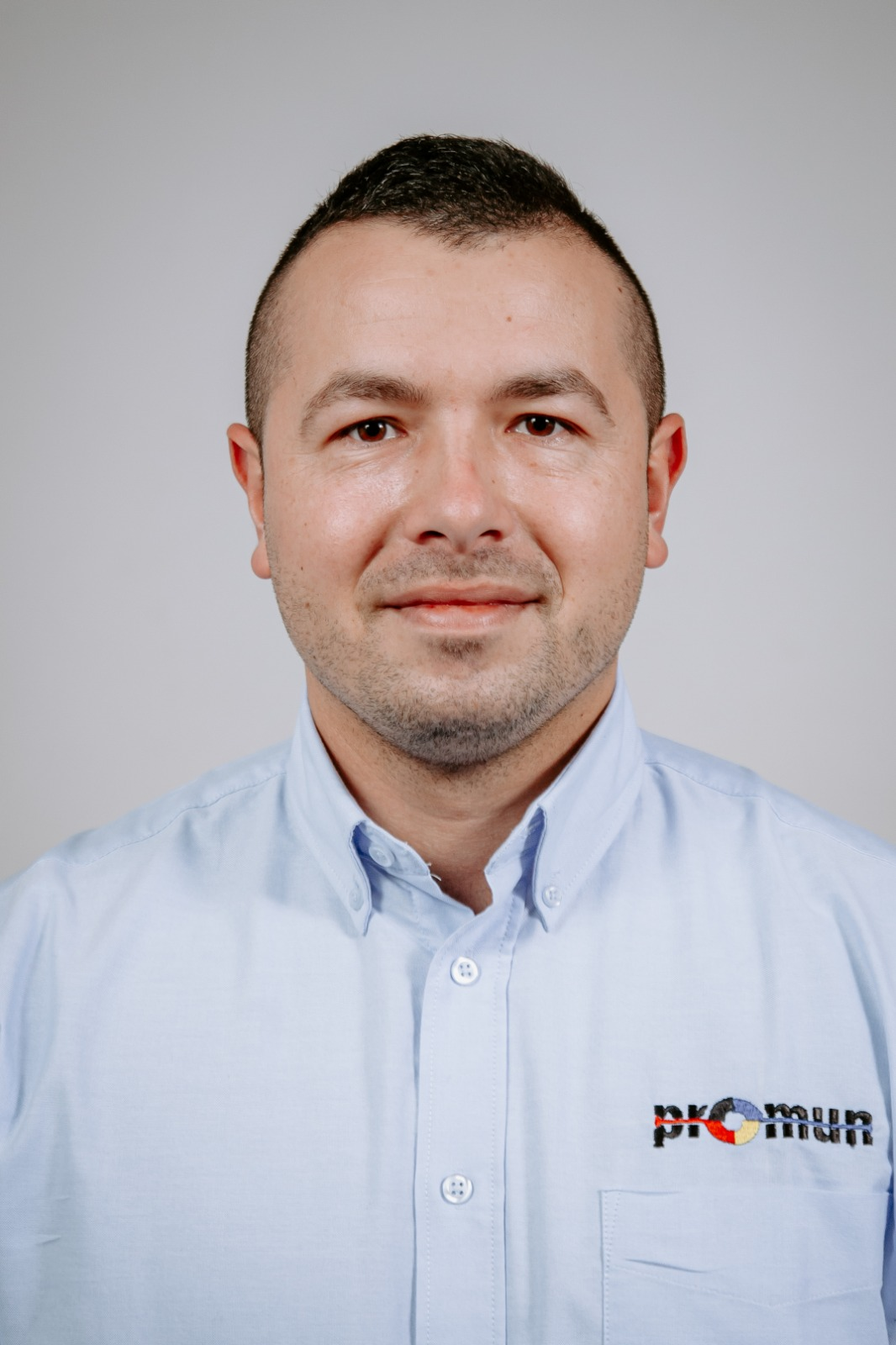 Vlad Martin